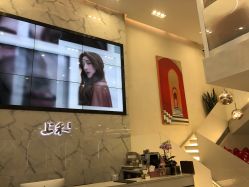 -上禾 HAIR SALON