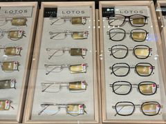 -溥仪眼镜(北京SKP店)