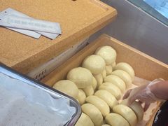 -二斗栗子(黄河道店)