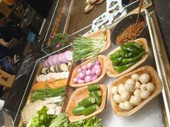 -東盛炭烤自助料理(玄武招商花园城店)