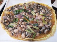 传统海蛎煎-海坛特色小吃·只做平潭特色菜(平潭店)