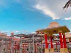 -三亚海昌梦幻海洋不夜城