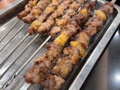 -情忆草原涮肉馆