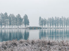 -东湖生态旅游风景区
