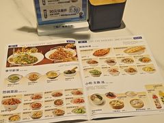 -兰湘子·湘菜小炒(盛龙广场店)