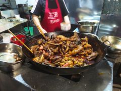 -吴长子卤菜馆(统一街店)