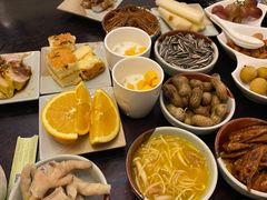 -青藤茶馆(南山路店)