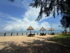 -北海金海湾红树林生态旅游区