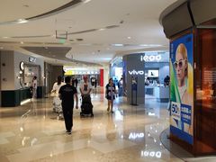 -深圳来福士广场