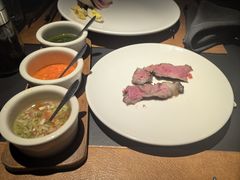 -拉蒂娜·巴西牛排馆 Latina·Brazilian Steakhouse(王府井喜悦店)