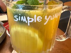 -Simple Yummy简单美味(上邦百汇城店)