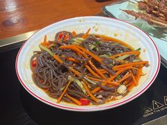 -鱼谦脆皮烤鱼(华阳城店)