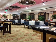 -杭州香格里拉·香宫中餐厅