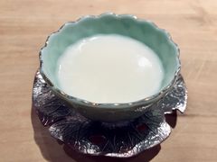 杏仁豆腐-一阳寿司(麦子街店)