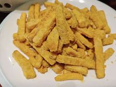 -惠宾饭庄(中山路店)