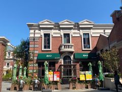 -正德楼果木烤鸭·渔家菜(东港店)