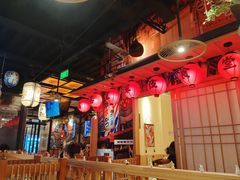 -有喜屋·烧鸟·居酒屋(三钢里店)
