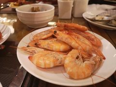 -长春净月潭喜来登酒店·盛宴标帜餐厅
