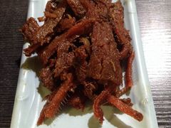 -贰號小院潮汕砂锅粥(前海西街店)