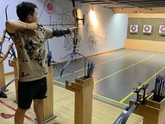 -道顺射箭·团建·骑射(张杨路店)