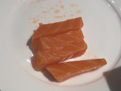 -晶丽香榭自助餐(南京大饭店)