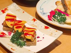 -京旬海鲜放题·铁板烧自助餐厅