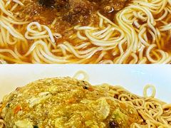 -贡梅老面馆·蟹粉面·无锡特色小吃(南长街主推店)