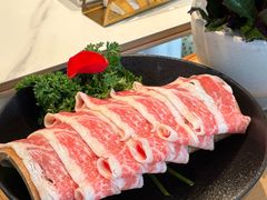 -椰子不语 椰子鸡火锅(淮海店)