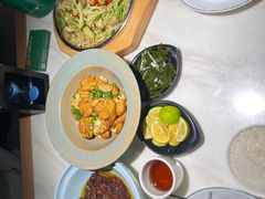 -遇见湘·地道湖南菜(黄埔泰丰店)