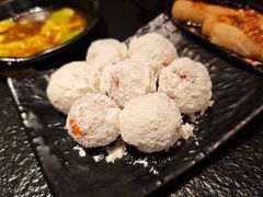 -我的面 川味Bistro(后沙峪店)