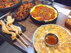 -妈妈手(山大总店)