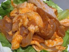 -外婆掌柜·东北家庭烤肉(托乐嘉店)