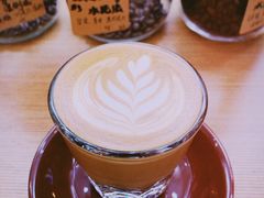 -COFFEE HOLIC(朝外SOHO店)