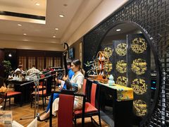 -海天楼中餐厅(吴宫泛太平洋酒店)