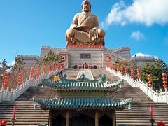 -石岛赤山风景区