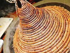 -咕嘟草帽鱼·牛奶一样的鲜鱼汤(包河万达广场创始店)