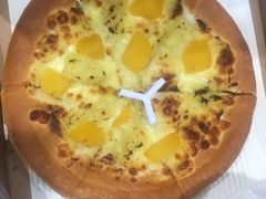 -必胜客(金沙江店)