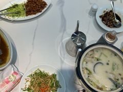 -甘安汤老太(七贤店)