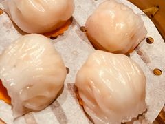 皇朝虾饺皇-皇朝会.经典传统粤菜(外滩店)