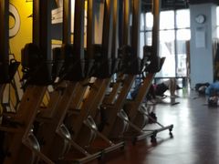 -SUPERMONKEY超级猩猩健身