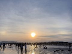 -南澳海滩