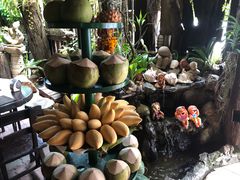 -自然餐厅(Phuket)
