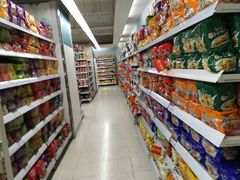 -华润万家(天河东店)