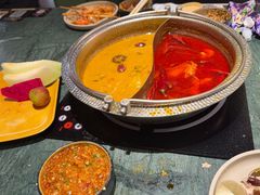 -牛New寿喜烧(曹路花园城店)