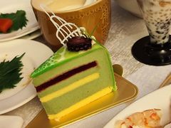 -昆明佳华广场酒店·西餐厅