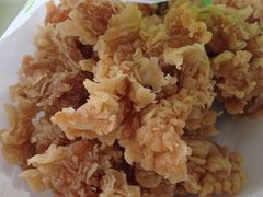 -华莱士·全鸡汉堡(四道街店)