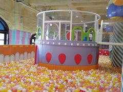 -郑州方特梦幻王国