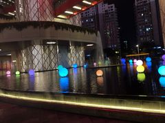 -万达广场(盐城盐都店)