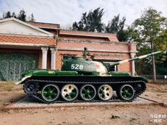 -大嶝英雄三岛战地观光园