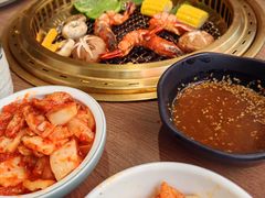 -虎丸烧肉(世纪汇店)